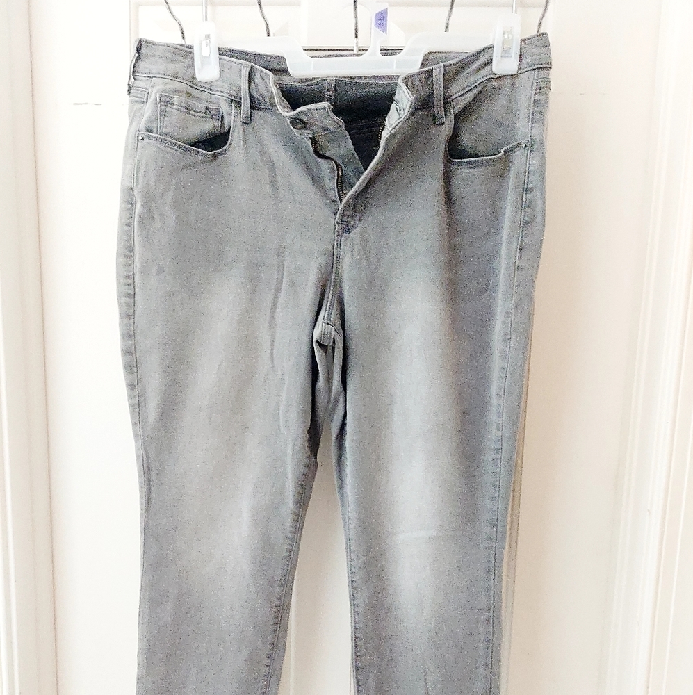 Rockstar jeans